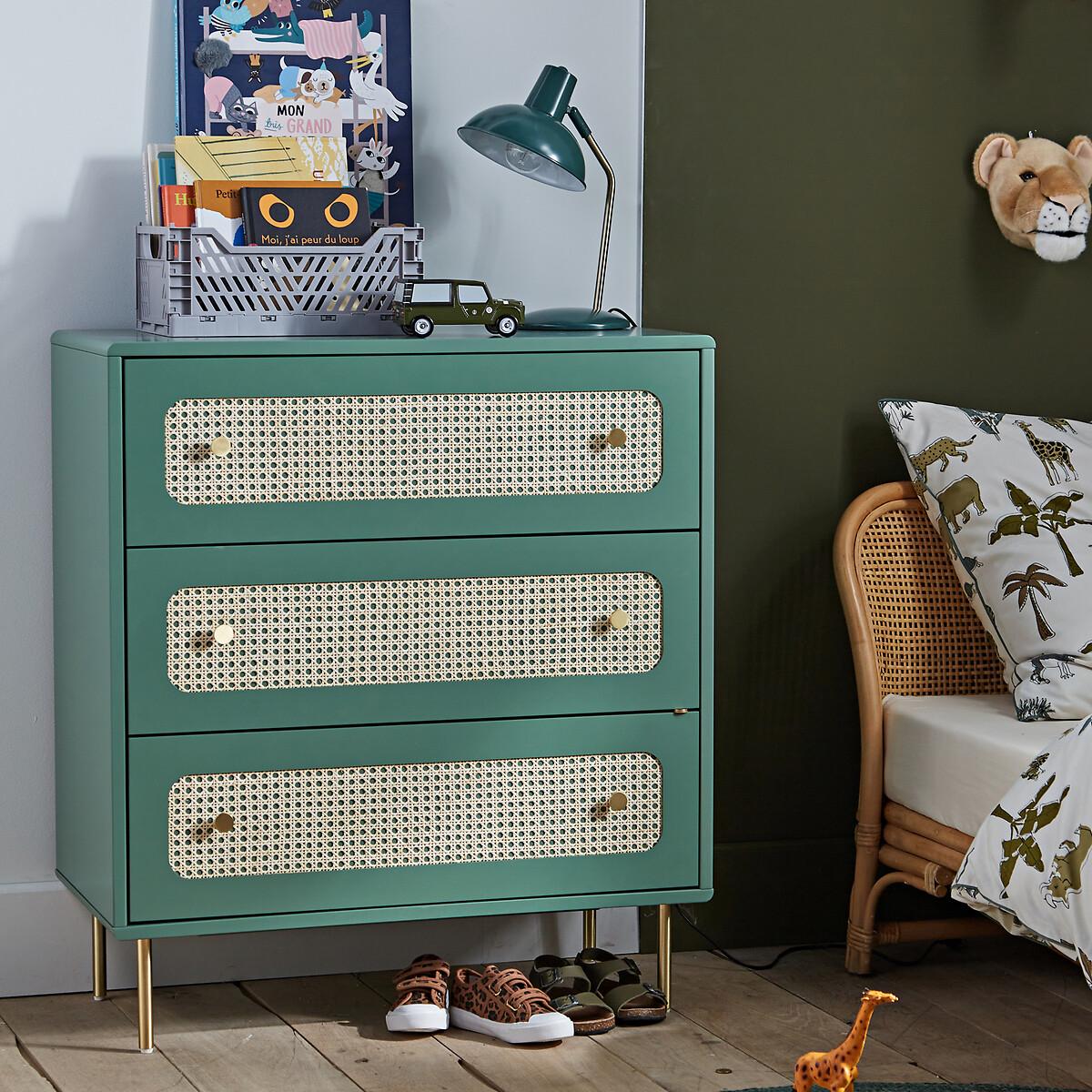 Redpop Child's Chest of Drawers – image 8