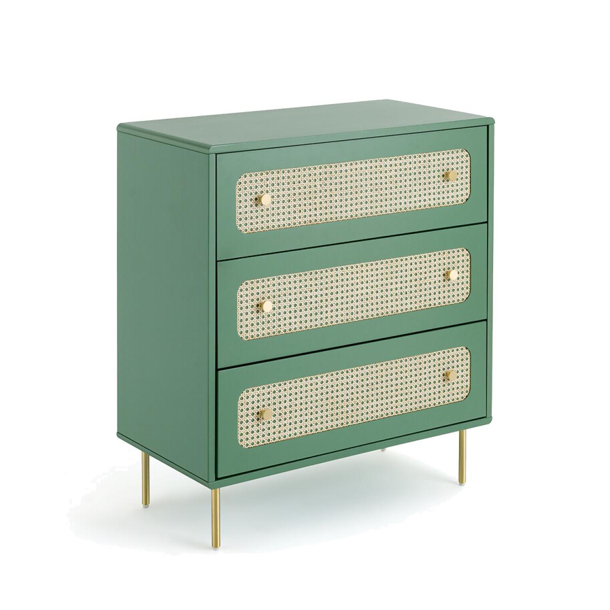 Redpop Child's Chest of Drawers – image 1