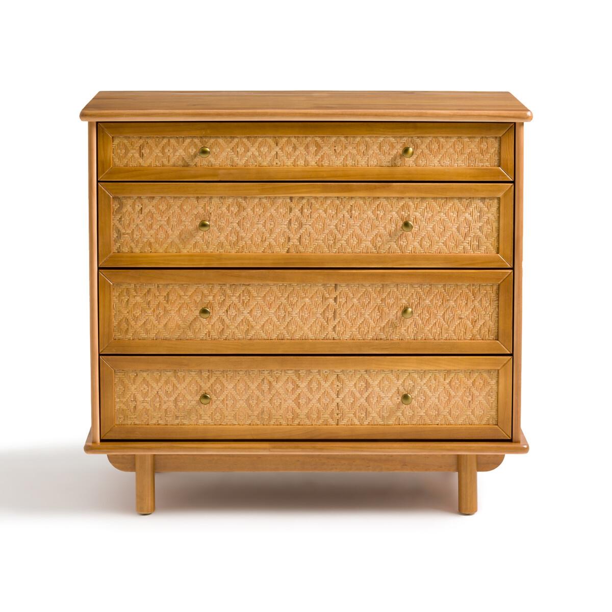 Orient Solid Pine Chest of Drawers – image 2