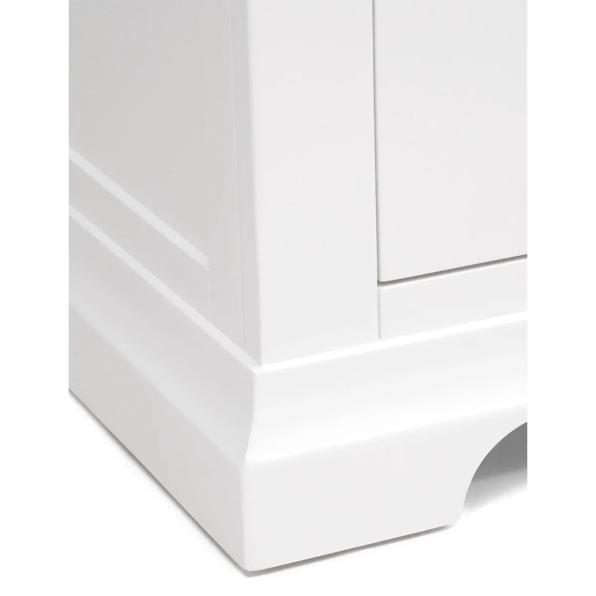 Cotswold Company Chantilly 7 Drawer Wide Chest White – image 3