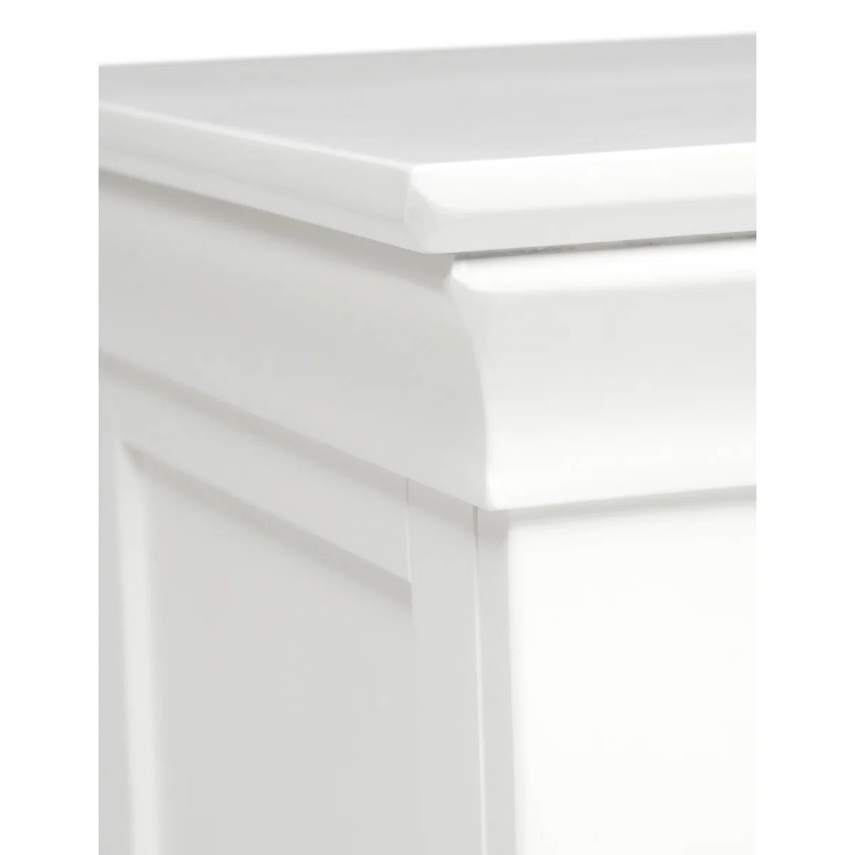 Cotswold Company Chantilly 7 Drawer Wide Chest White – image 7