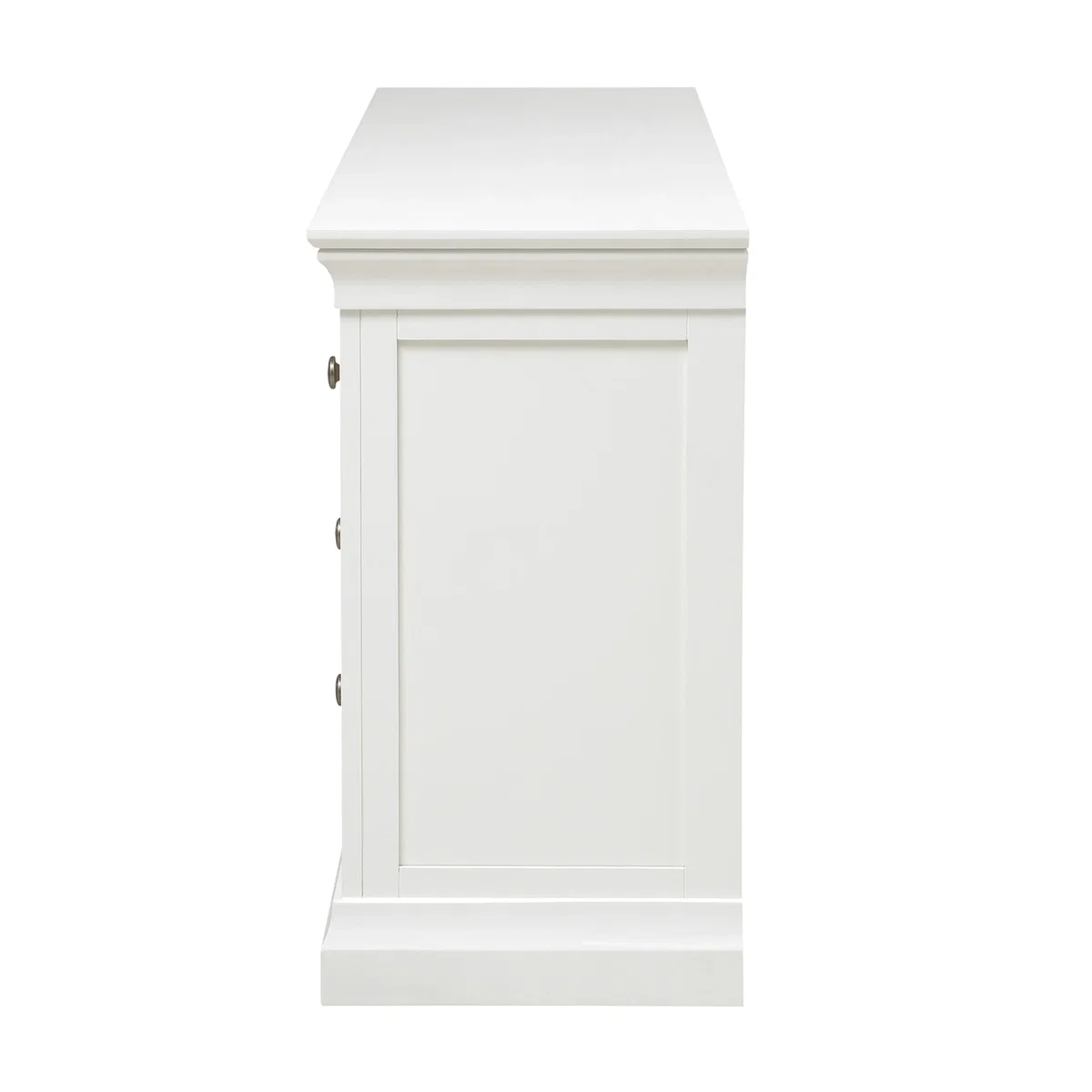 Cotswold Company Chantilly 7 Drawer Wide Chest White – image 8