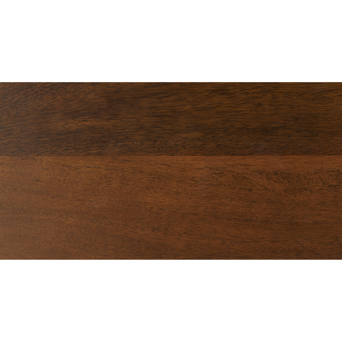 Hedra Wide Chest of Drawers, Mango wood and Brass – image 7