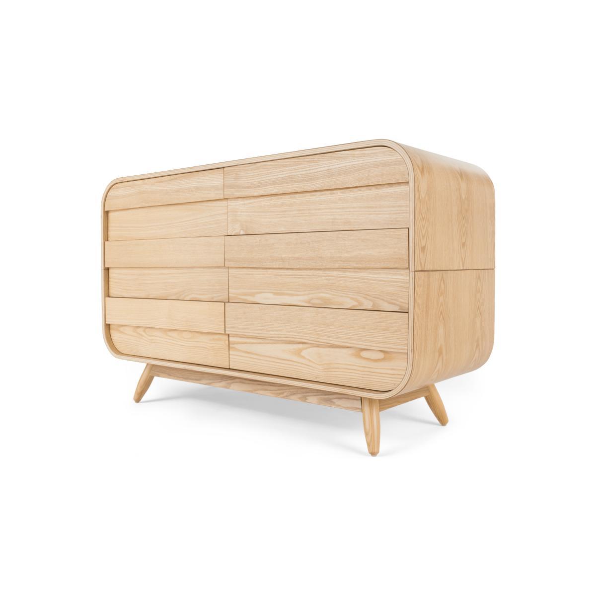 Esme Wide Chest, Ash – image 3