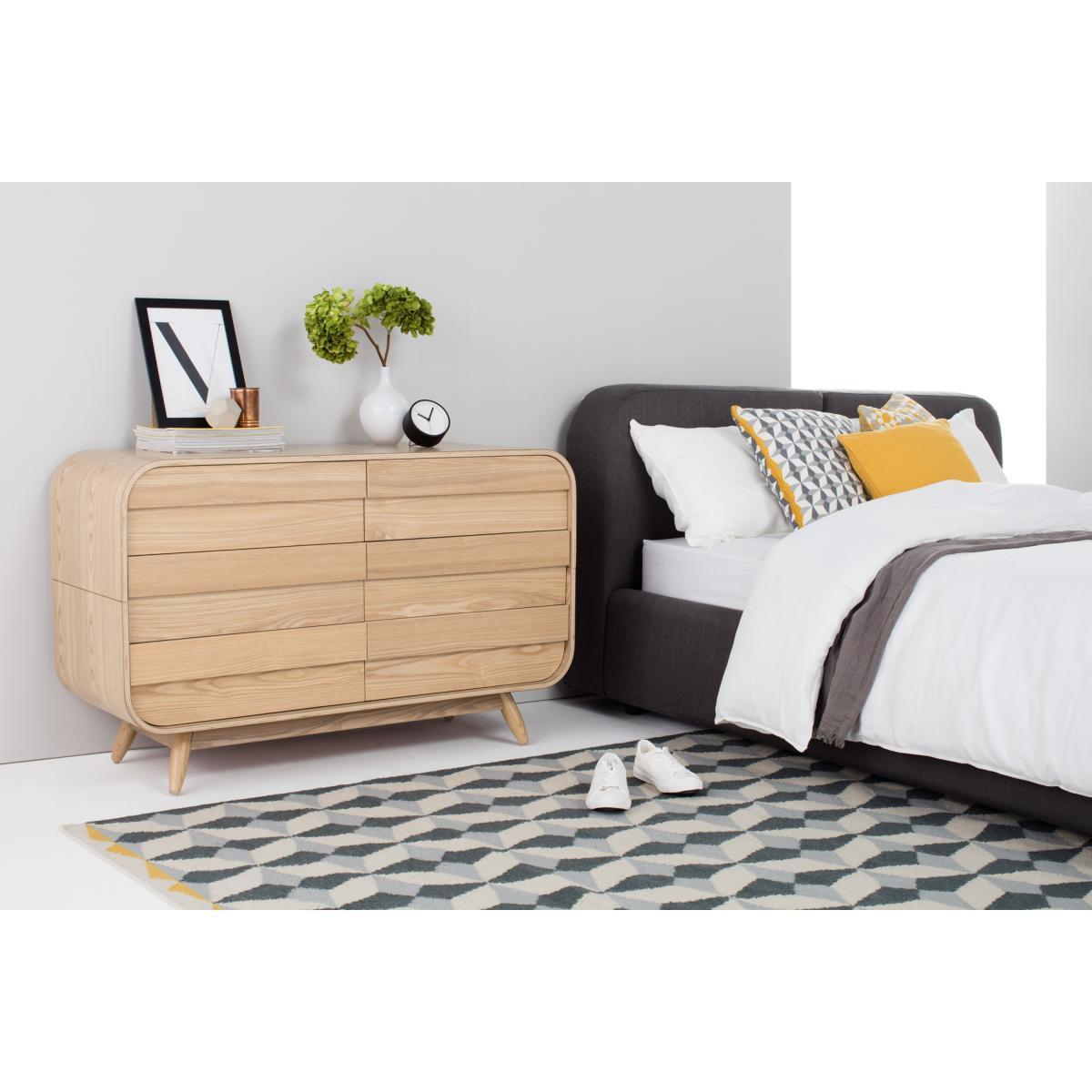 Esme Wide Chest, Ash – image 4