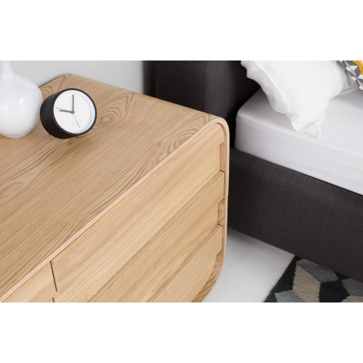 Esme Wide Chest, Ash – image 7
