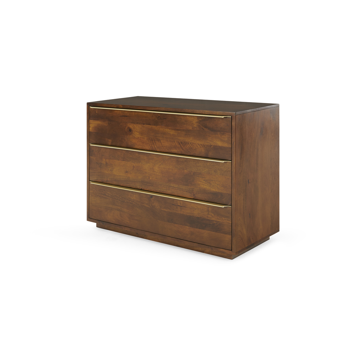 Anderson Chest Of Drawers, Mango Wood – image 2