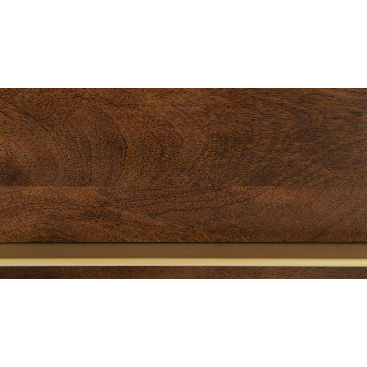 Anderson Chest Of Drawers, Mango Wood – image 4