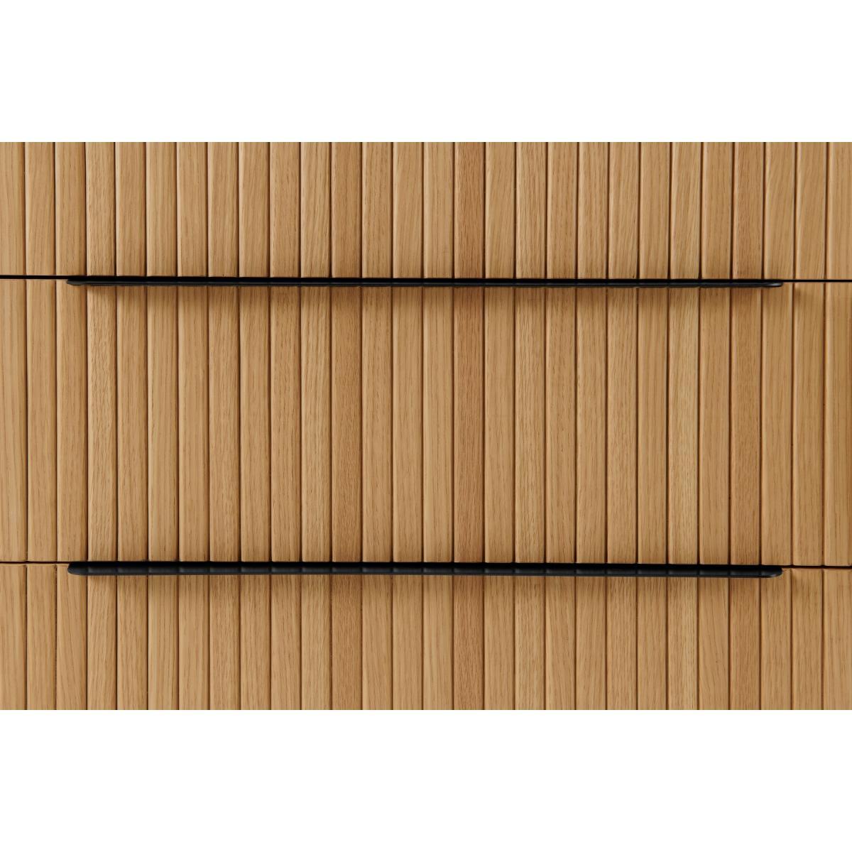 Tambo Tall Chest, Oak – image 7