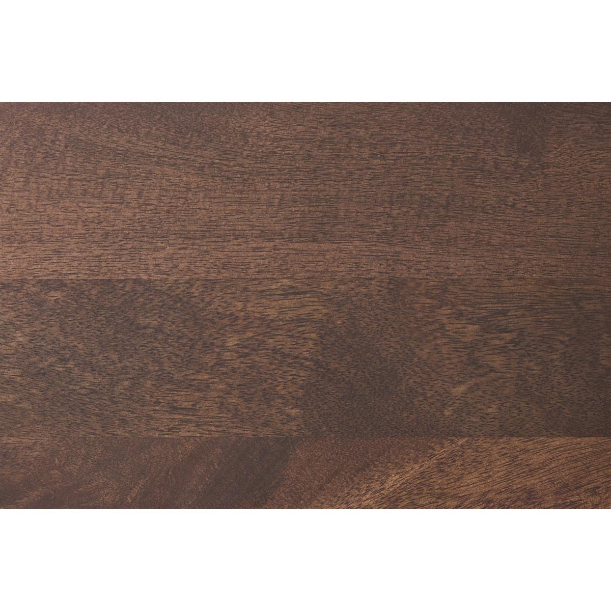 Keala Wide Chest of Drawers, Mango Wood – image 8
