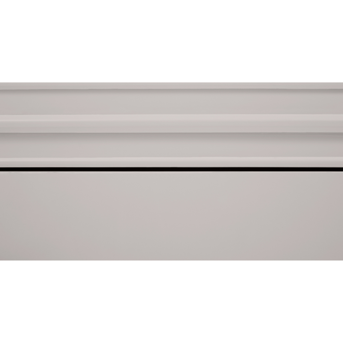 Fia Multi Chest of Drawers, Painted Grey – image 6