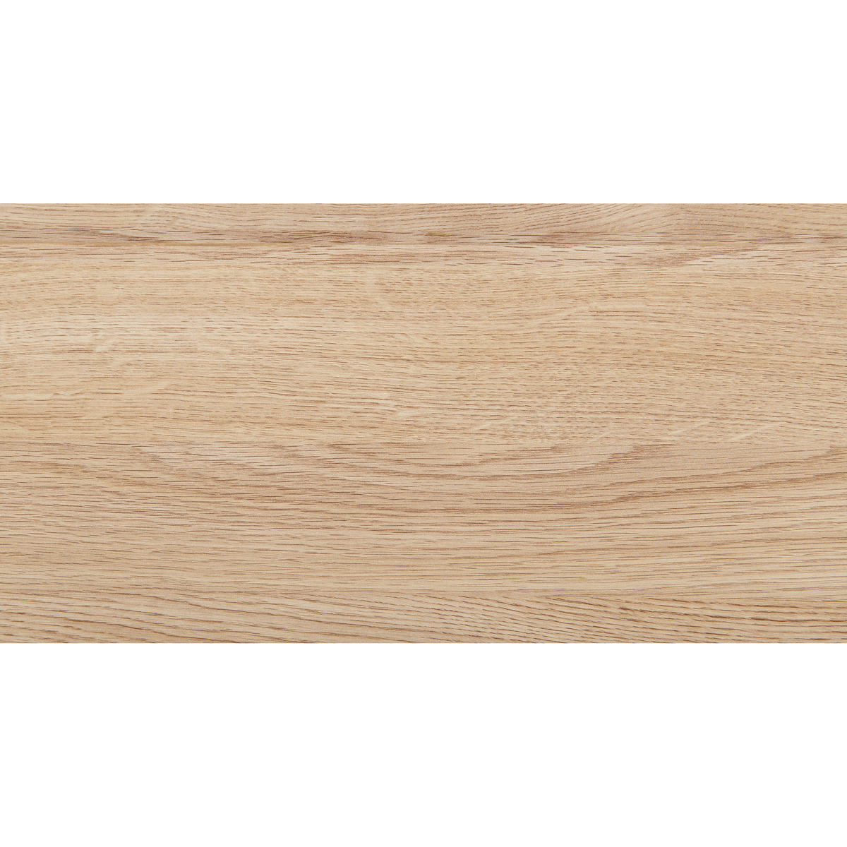 Made Essentials Stu Chest of Drawers, Oak Effect & Ocean Blue – image 9