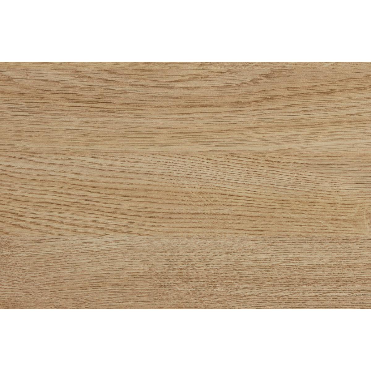 Larsen Wide Chest Of Drawers, Oak & White – image 7