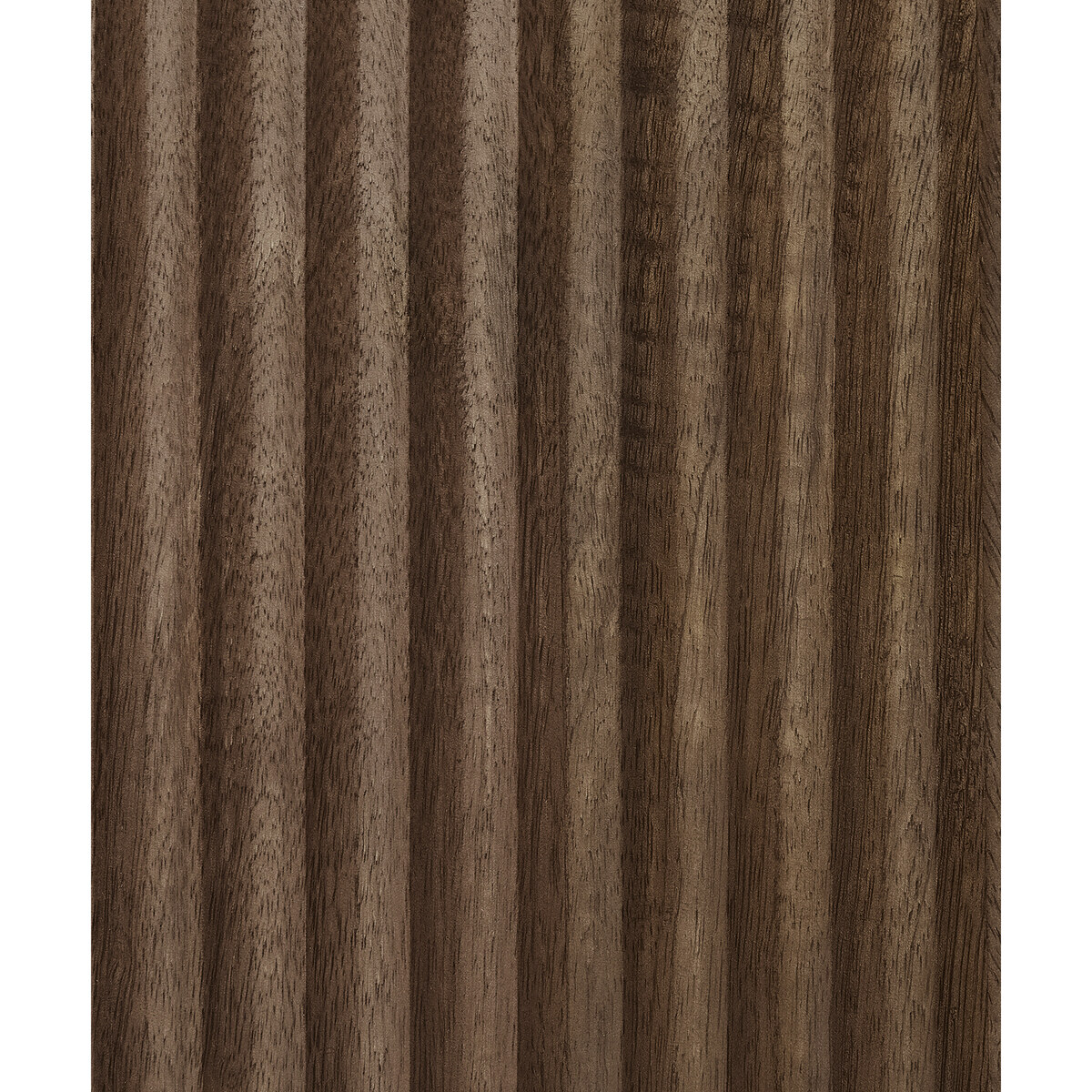 Haines Wide Chest of Drawers, Mango Wood & Brass – image 5