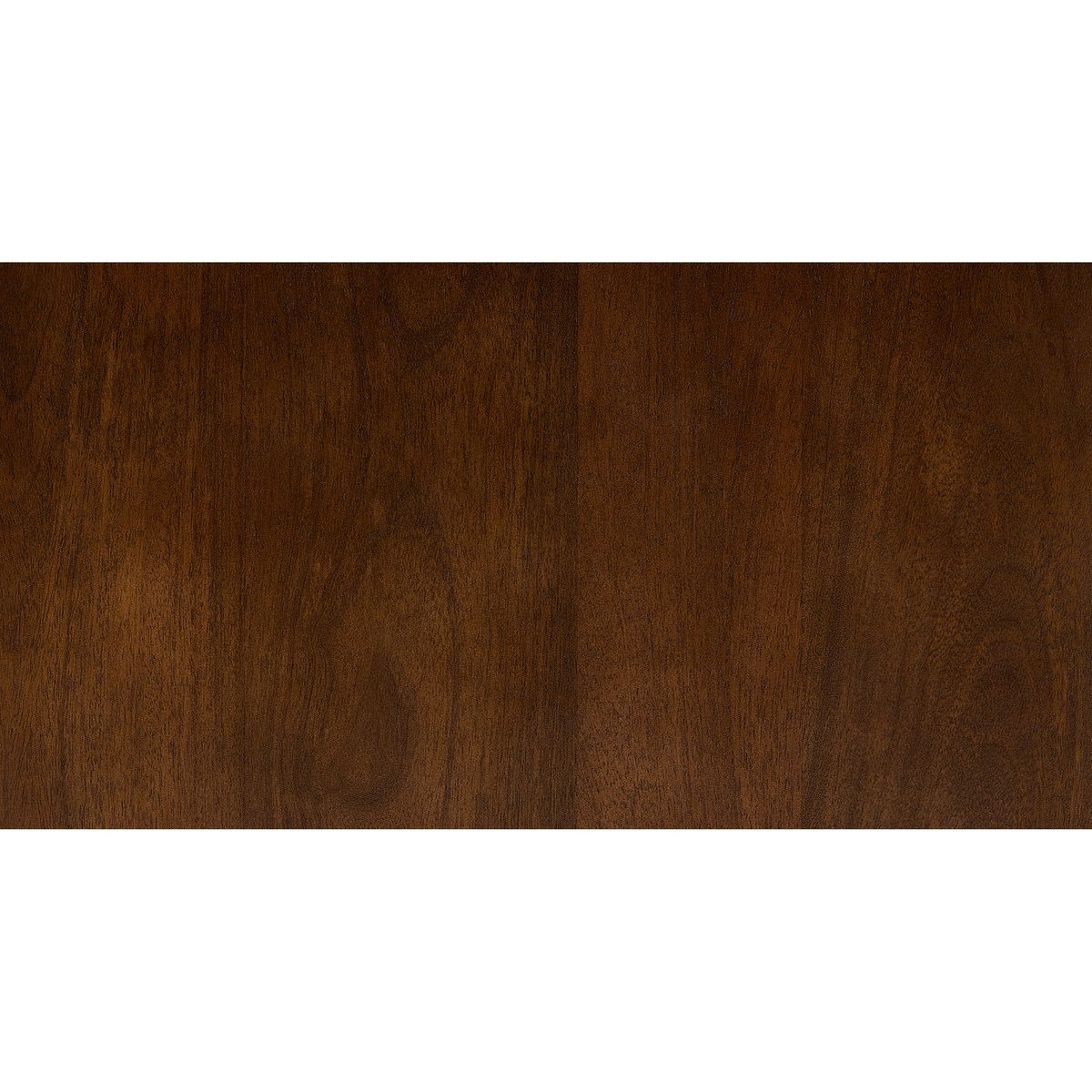 Anderson Wide Chest of Drawers, Mango Wood & Brass – image 7