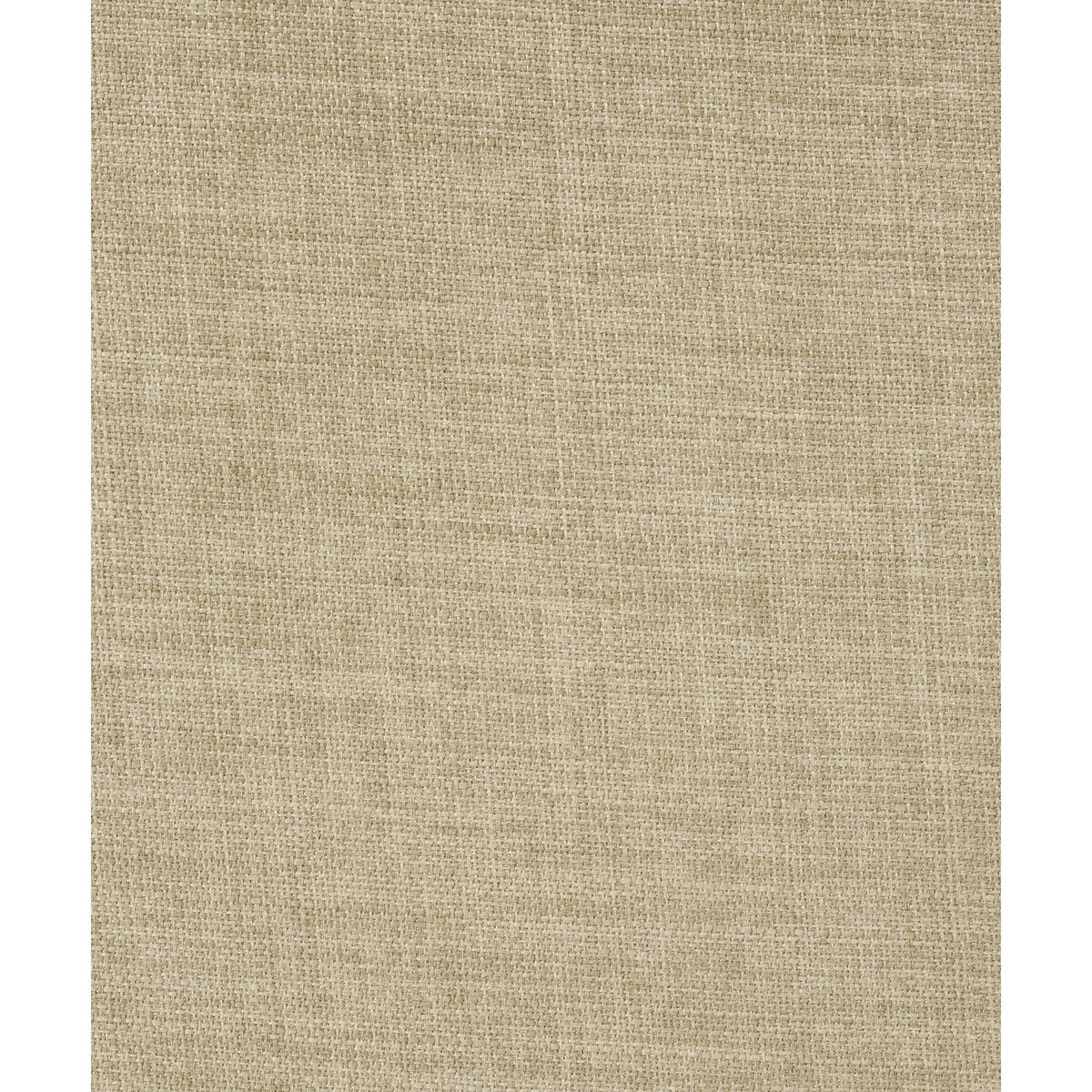 Balmore Wide Chest of Drawers, Walnut & Hessian – image 6