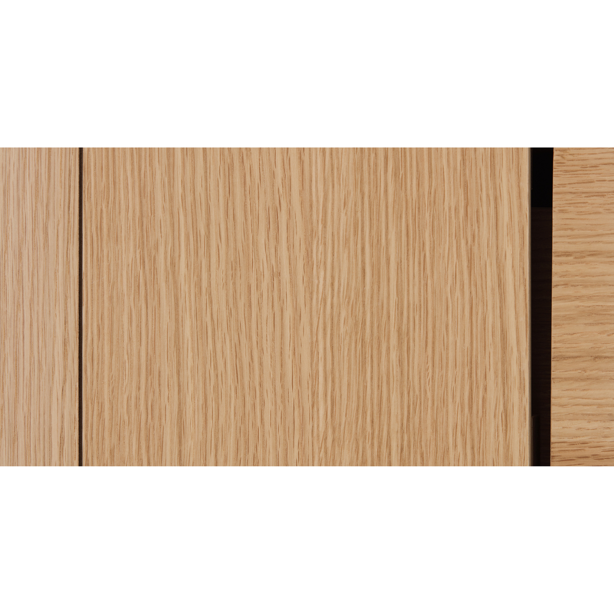 Ada 5 Drawer Chest of Drawers, Oak – image 8