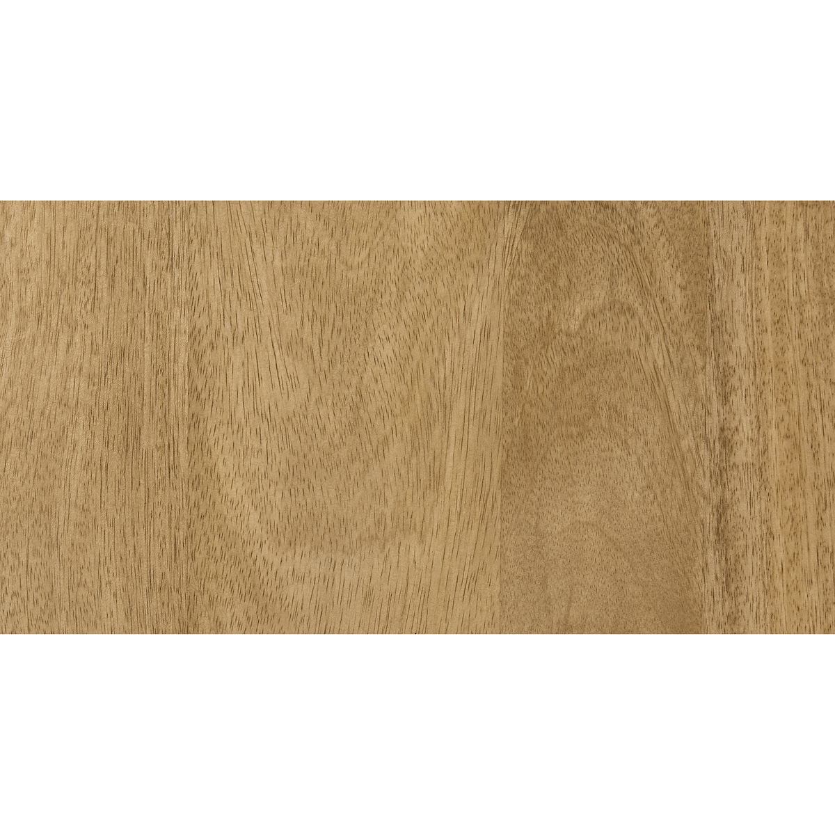 Kilby Tall Multi Chest of drawers, Light Mango Wood and Glass – image 5