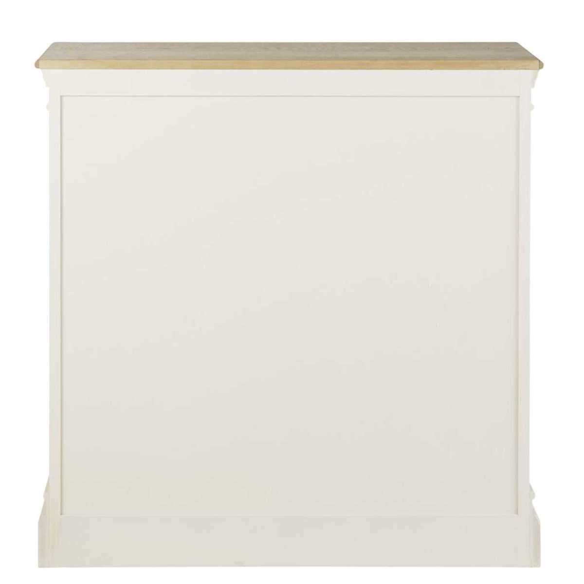 Shoe Cabinet in Cream Léontine – image 2