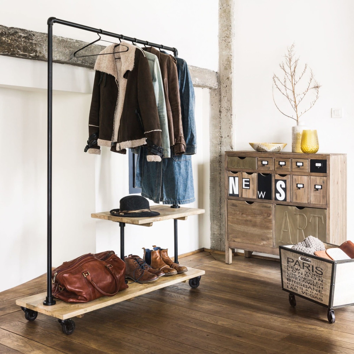Fir Storage Cabinet News – image 3
