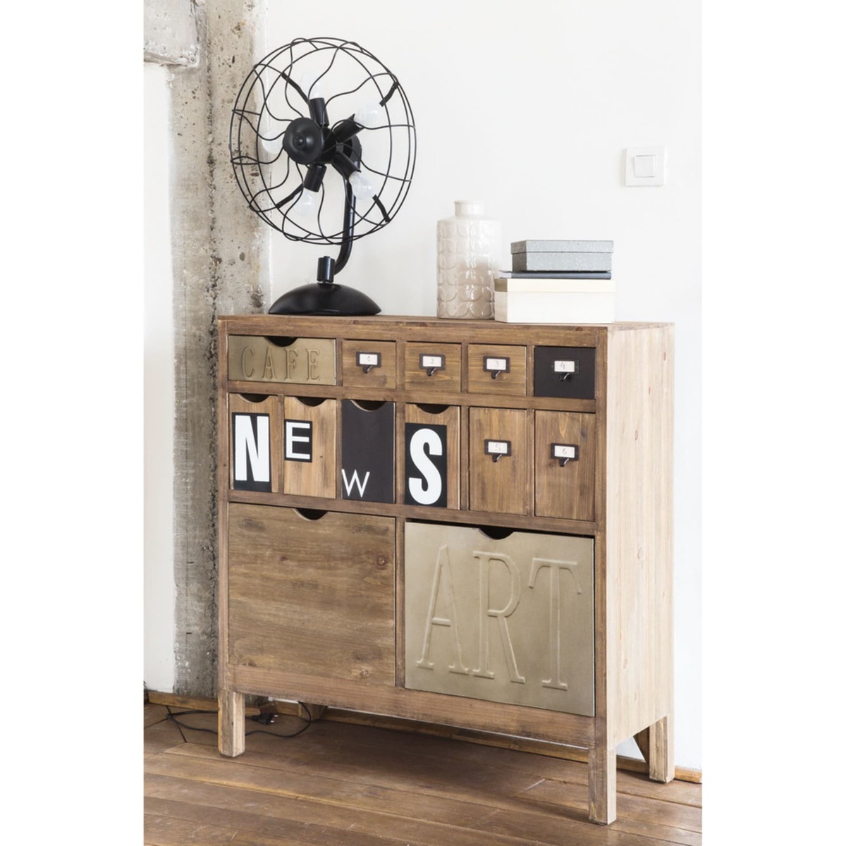 Fir Storage Cabinet News – image 5