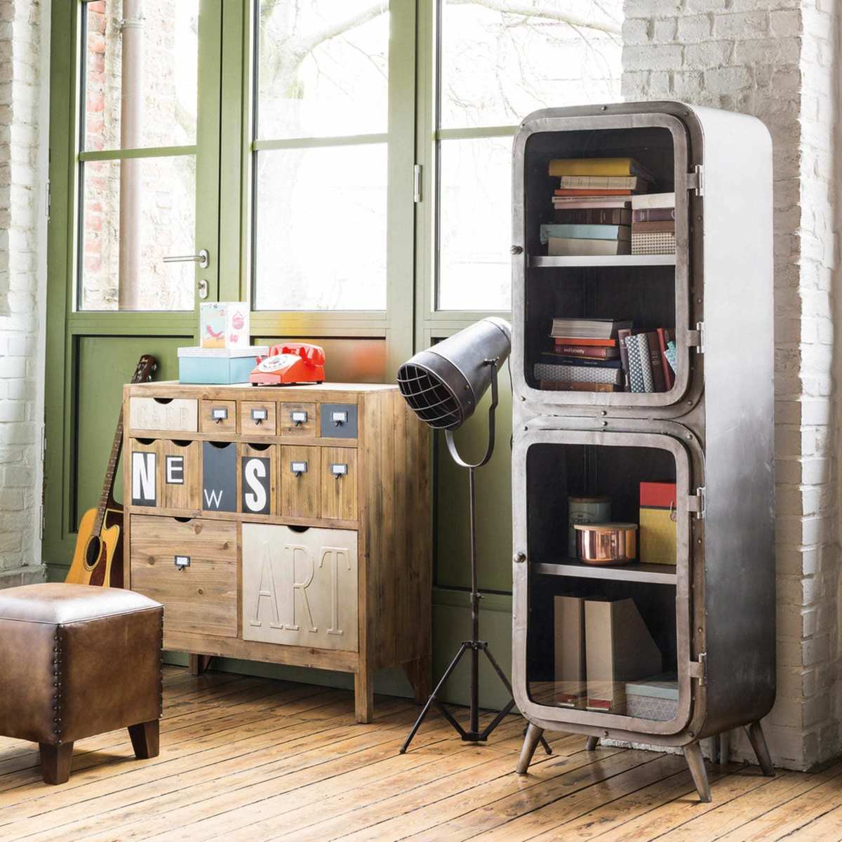 Fir Storage Cabinet News – image 7