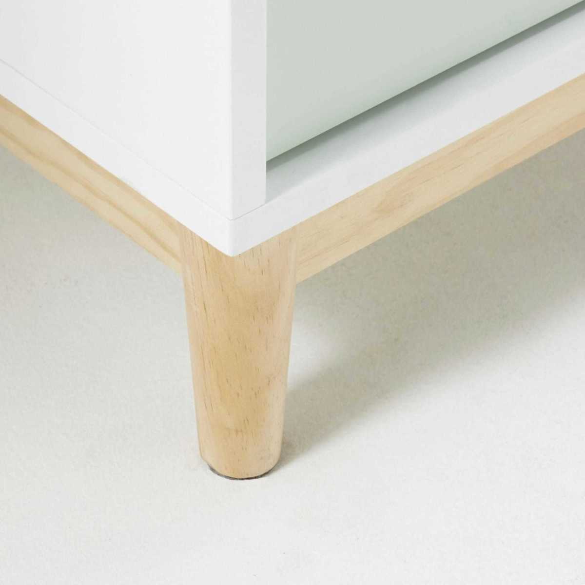 Children's Chest of 3 Drawers Tropicool – image 4