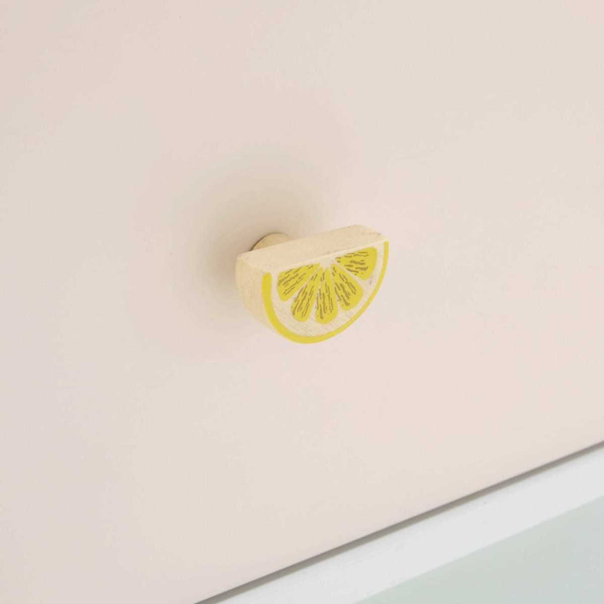 Children's Chest of 3 Drawers Tropicool – image 6
