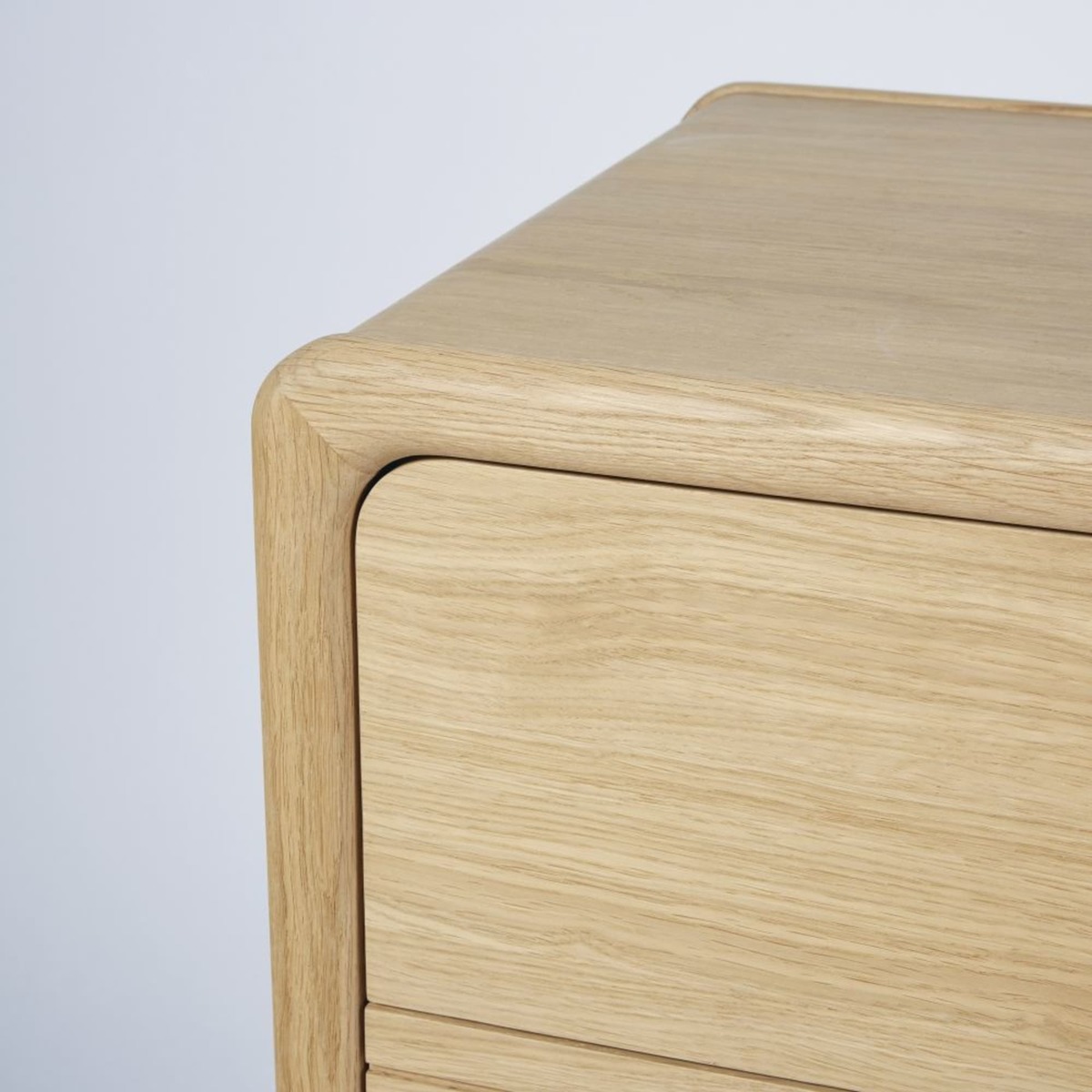 3-Drawer Chest of Drawers W100 Canopy – image 5