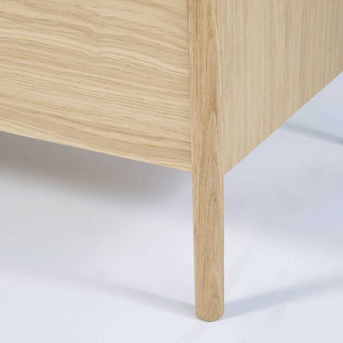 3-Drawer Chest of Drawers W100 Canopy – image 7