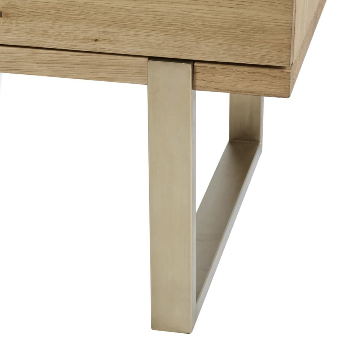 Double 6-Drawer Chest of Drawers W130 Karla – image 5