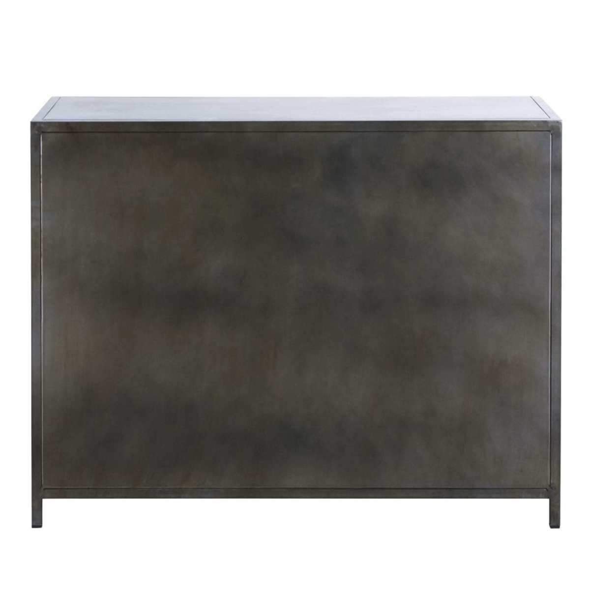 Metal 8-Drawer Industrial Cabinet Koffer – image 5