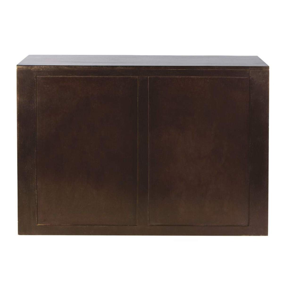 Solid mango wood chest of drawers Java – image 2