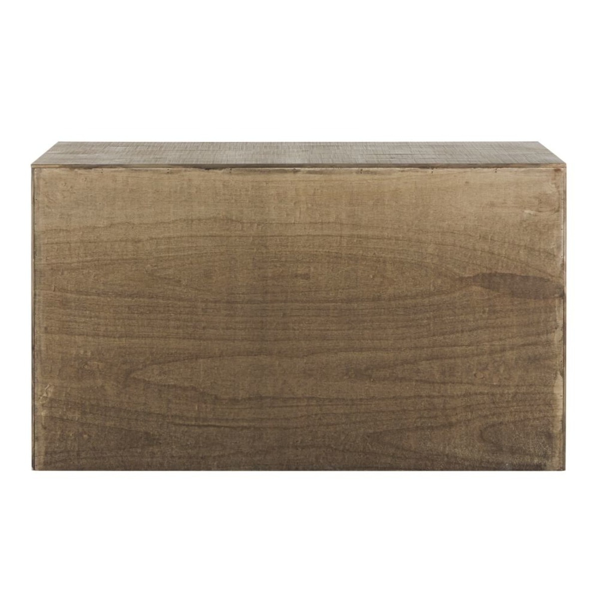Fir Storage Cabinet Woodpecker – image 3