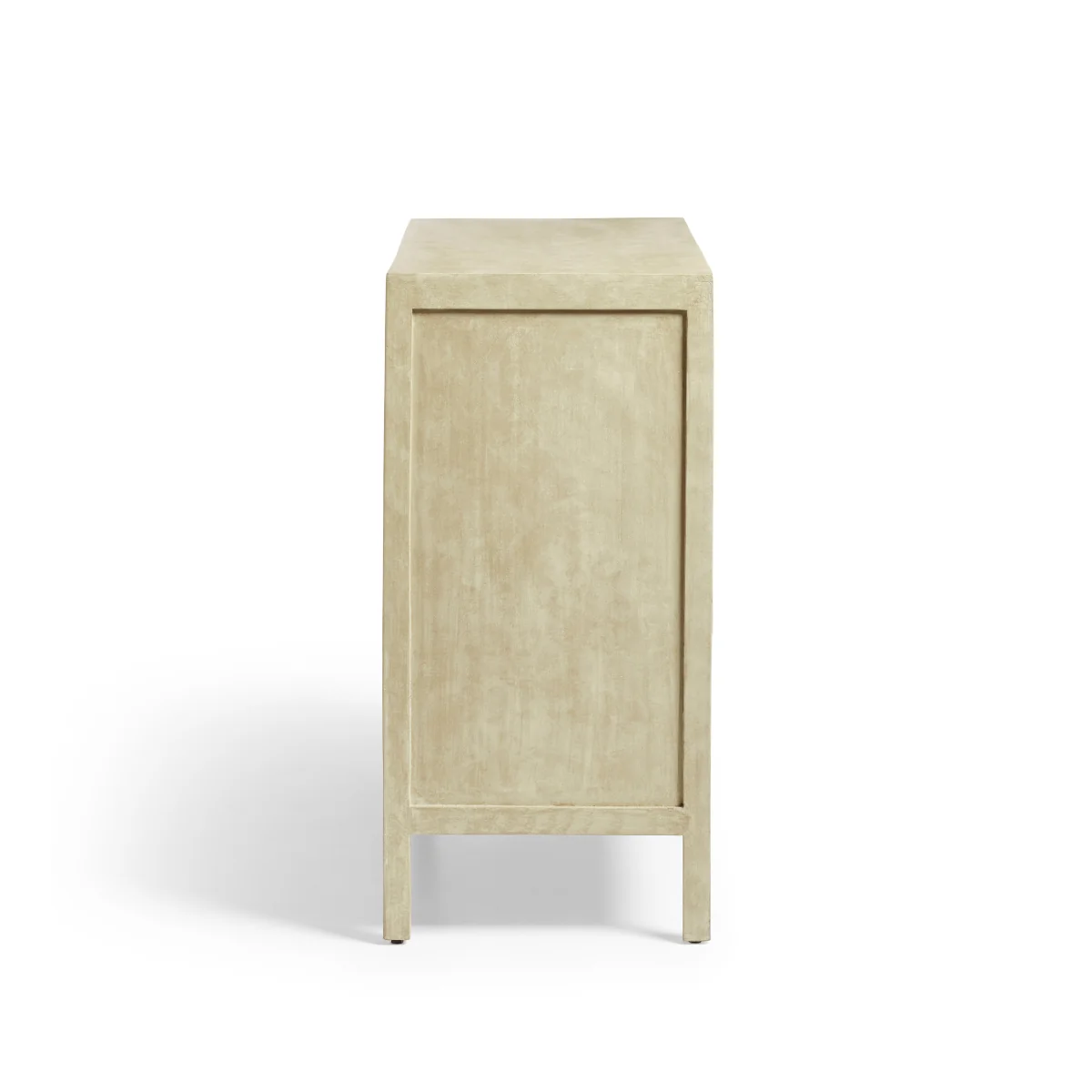 OKA, Hester Chest of Drawers - Vellum, Chest of Drawers – image 3