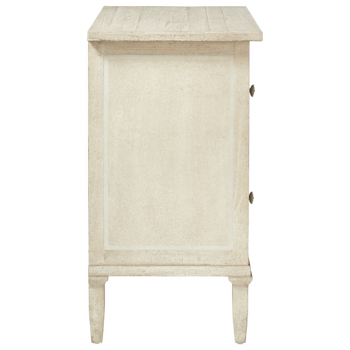 Wyatt Chest of Drawers - Clay – image 3