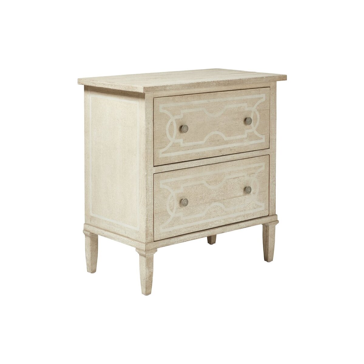 Wyatt Chest of Drawers - Clay – image 2