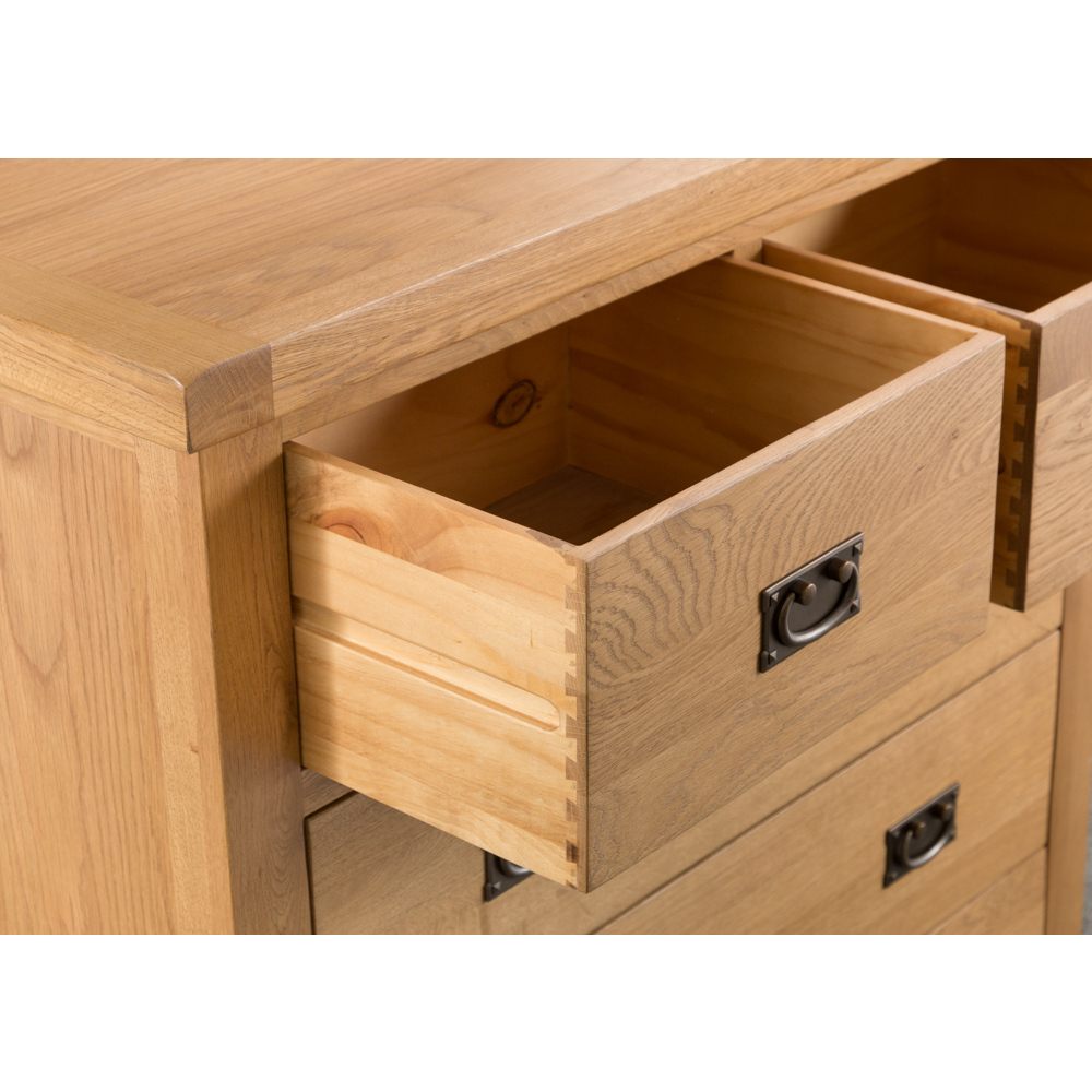 Sydney 2 Over 3 Drawer Chest – image 3