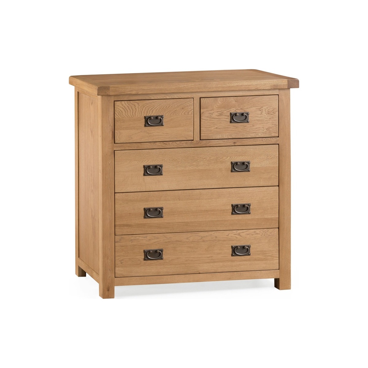 Sydney 2 Over 3 Drawer Chest – image 1