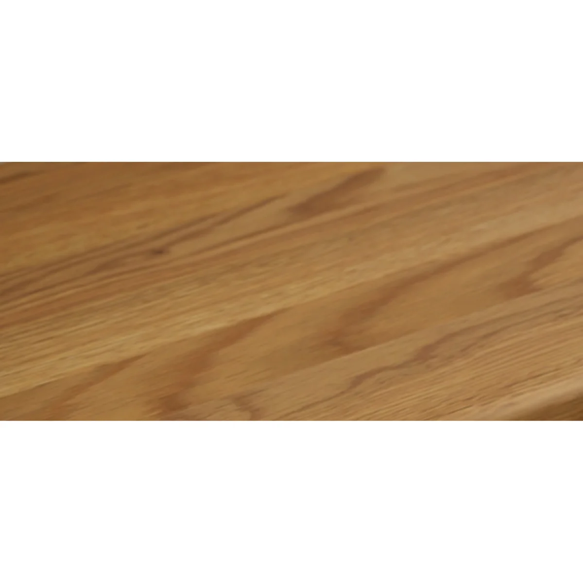 Bradwell Oak and Signal White Painted 2 Over 3 Chest of Drawers – image 9