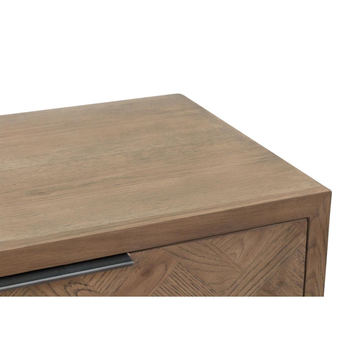 Jonah Chest of 6 Drawers – image 5