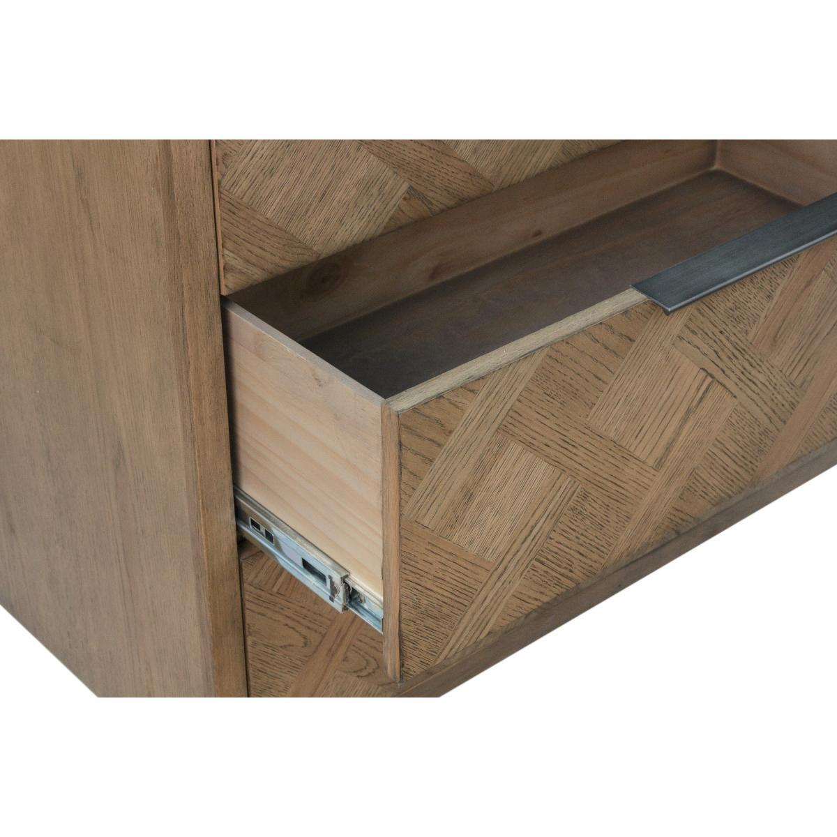 Jonah Chest of 6 Drawers – image 6