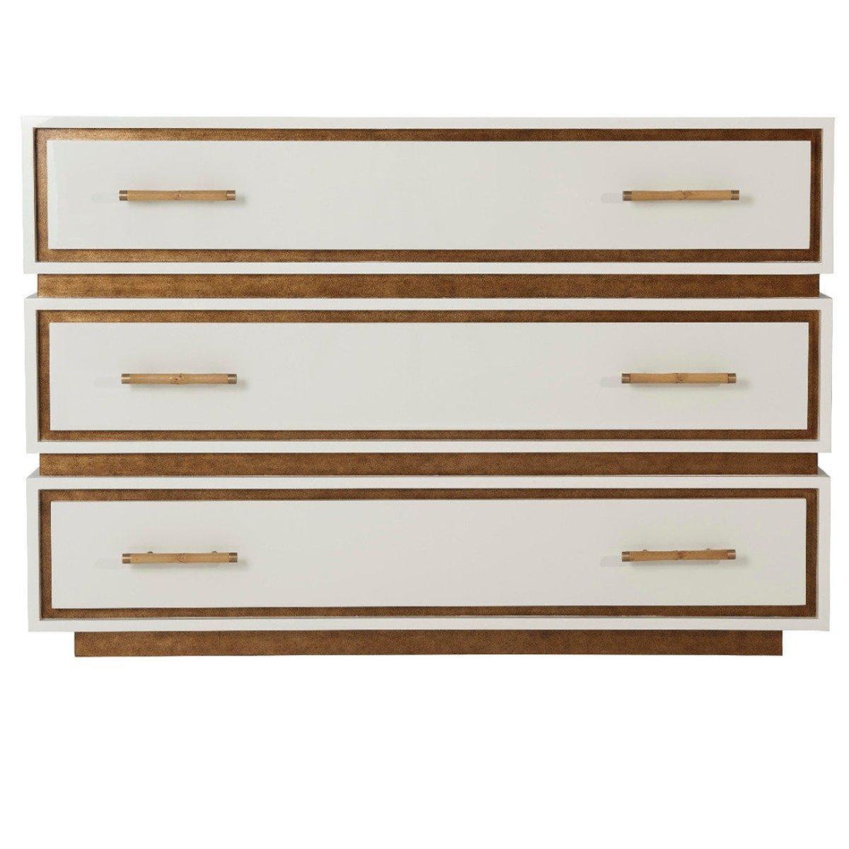 Theodore Alexander Chest of Drawers Fascinate – image 2