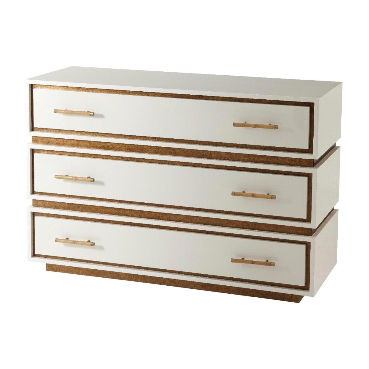 Theodore Alexander Chest of Drawers Fascinate – image 1