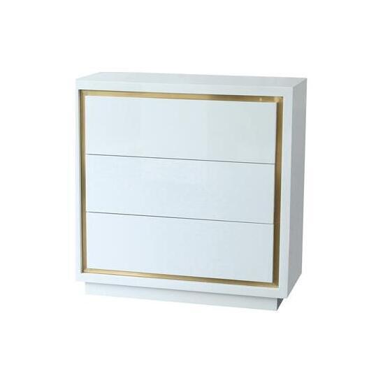 Liang & Eimil Utopia Chest Of Drawer – image 2