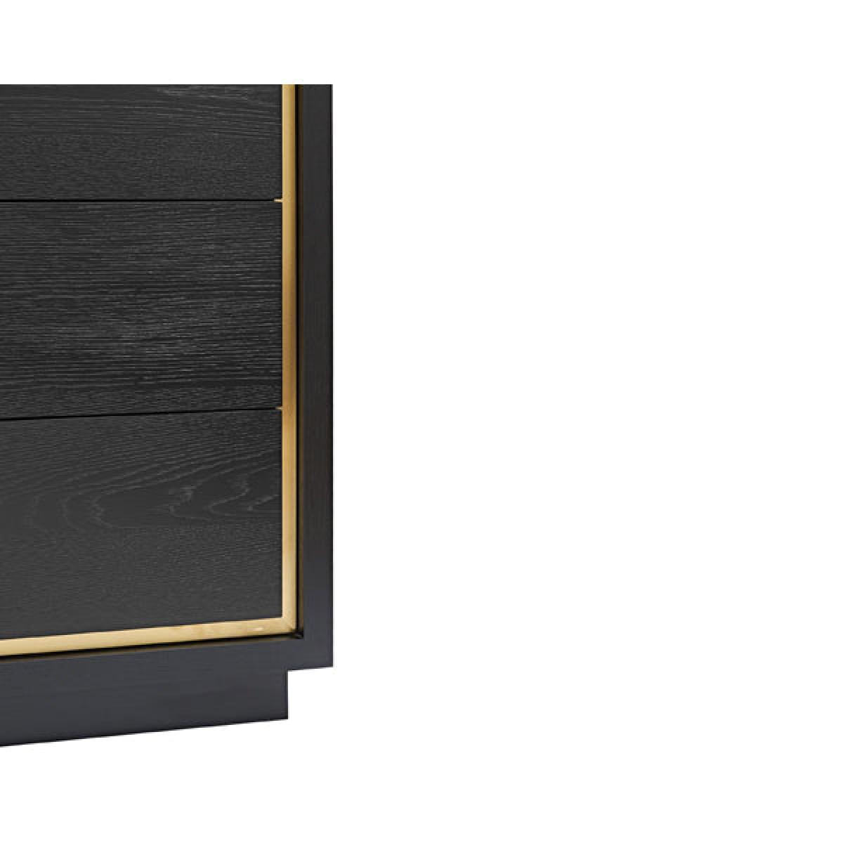 Liang & Eimil Utopia Chest Of Drawers – image 3