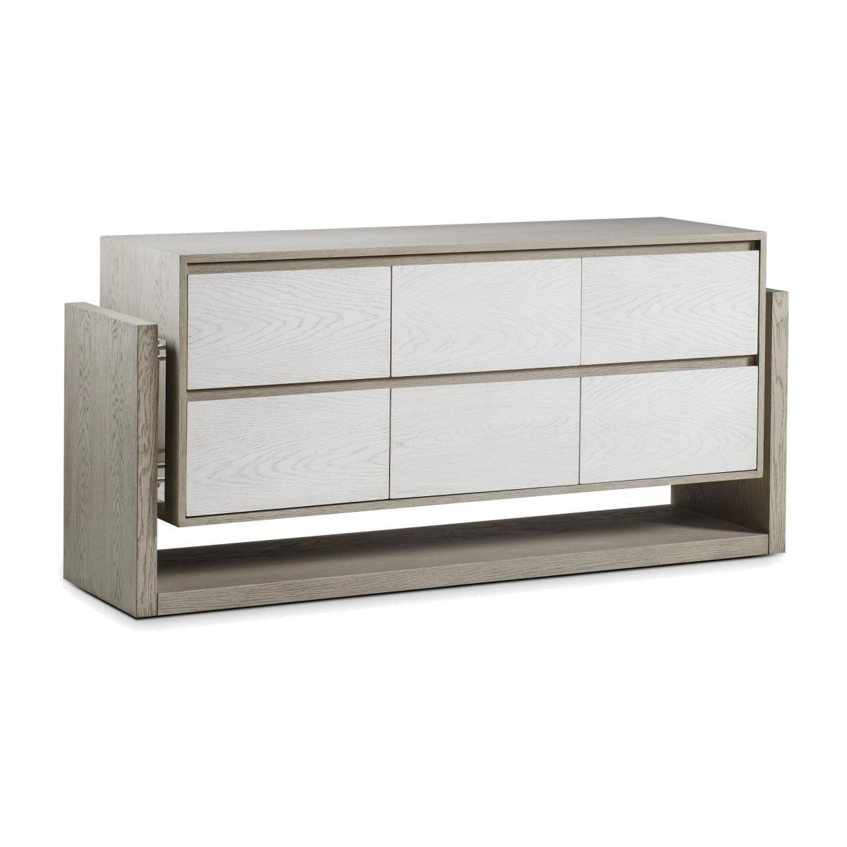 Andrew Martin Newman Chest Of Drawers