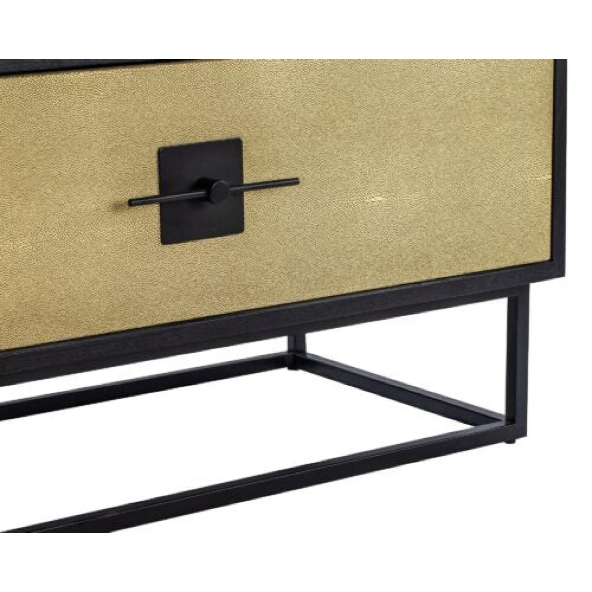 Liang & Eimil Noma 9 Chest Of Drawers – image 3