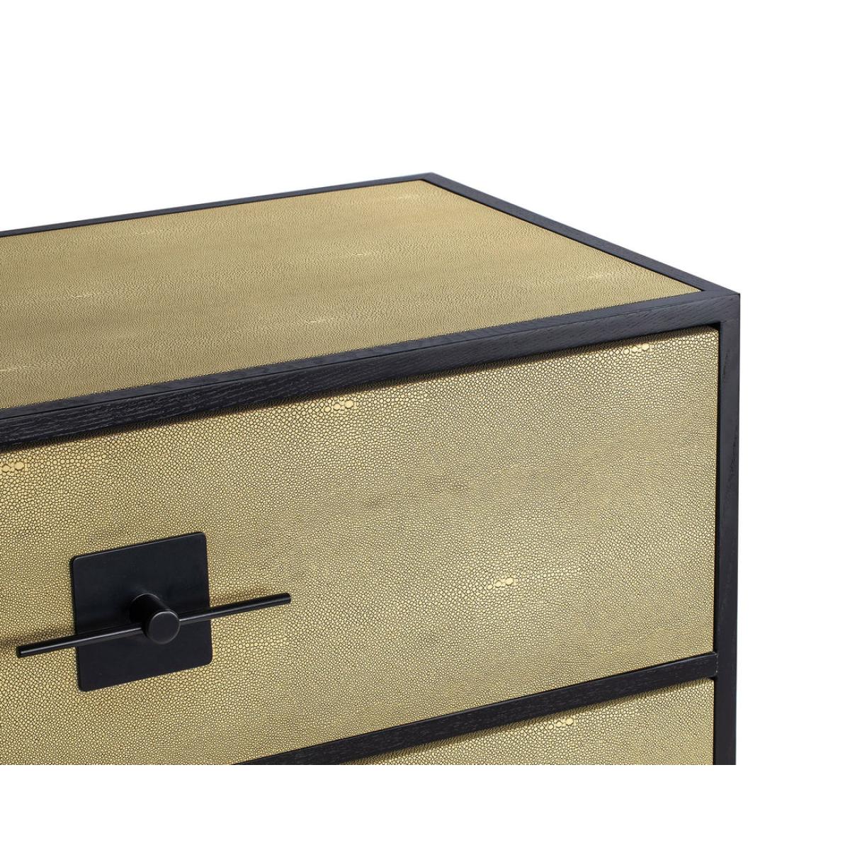 Liang & Eimil Noma 9 Chest Of Drawers – image 5