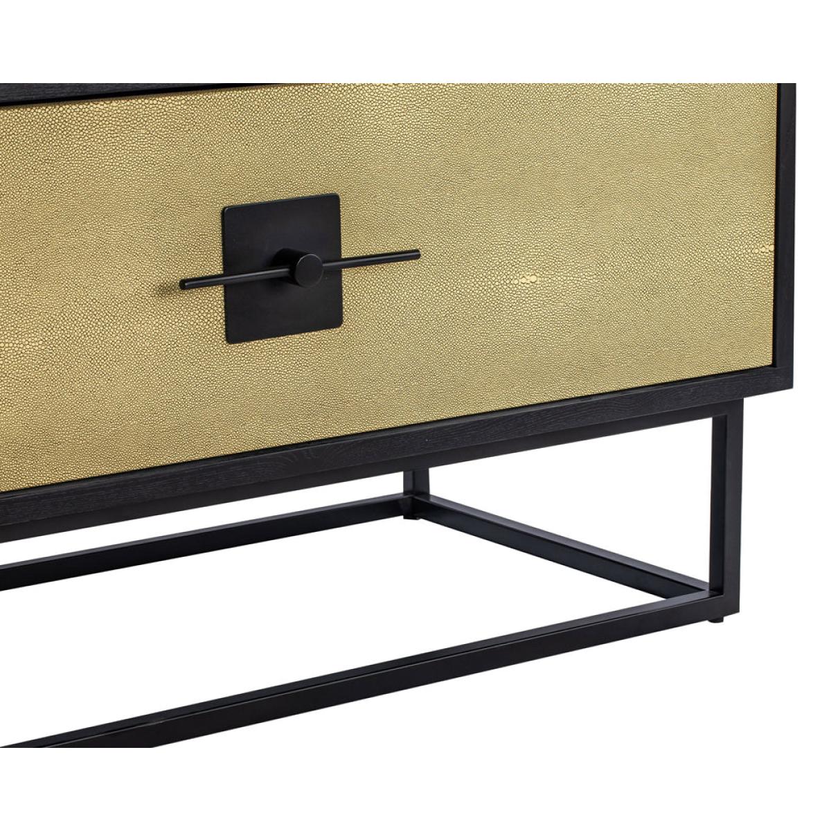Liang & Eimil Noma 9 Chest Of Drawers – image 8